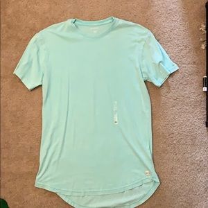 Departwest shirt from buckle size large